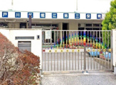堀江第三保育園
