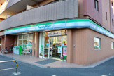 ファミリーマート 南葛西なぎさ店