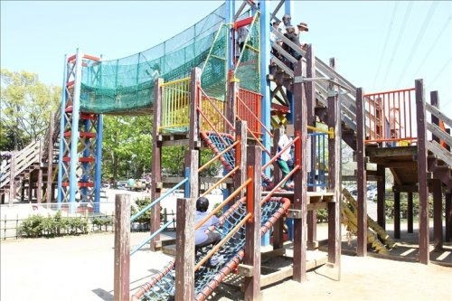 なぎさ公園 江戸川区総合レクリエーション公園 情報ページ 墨田区の不動産 中央ホーム株式会社