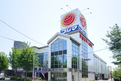 （株）コジマ ＮＥＷ井草店の画像1