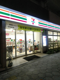 セブン-イレブン 大阪元町１丁目店の画像1