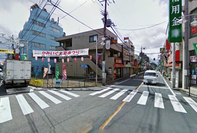 上井草駅の画像2