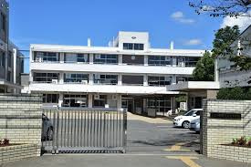 ふじみ野市立大井中学校の画像1
