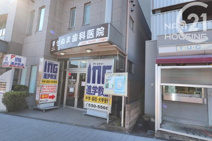 せぬま歯科医院