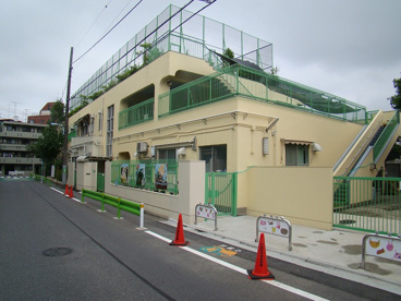 井草保育園の画像1