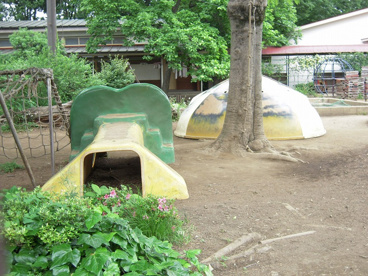 中瀬幼稚園の画像2