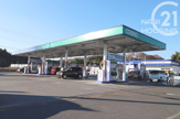 コスモ石油 セルフ＆カーケアステーション瑞穂 SS