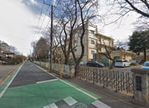 千葉市立横戸小学校