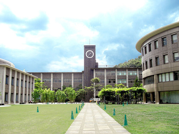 立命館大学 衣笠キャンパスの画像1