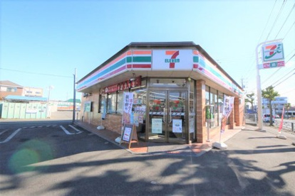 セブンイレブン 瑞穂武蔵店の画像1