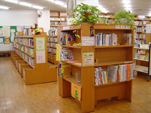 西東京市立 谷戸図書館の画像2