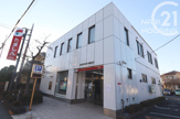 多摩信用金庫　瑞穂支店