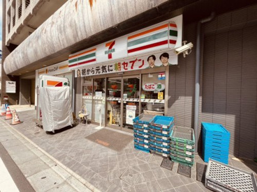 セブンイレブン 板橋成増2丁目店の画像1