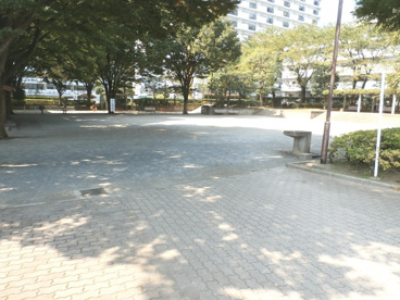 西東京市立 しじゅうから公園の画像1