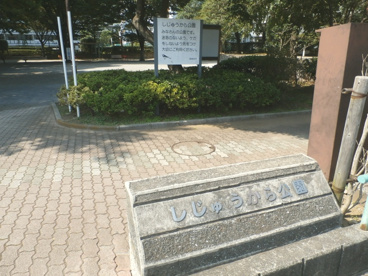 西東京市立 しじゅうから公園の画像2