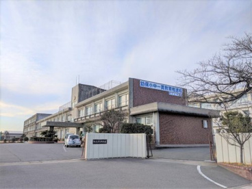 阿久比中学校の画像1