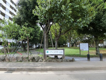 むくのき公園の画像1