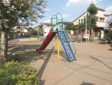 西東京市立 保谷第二公園