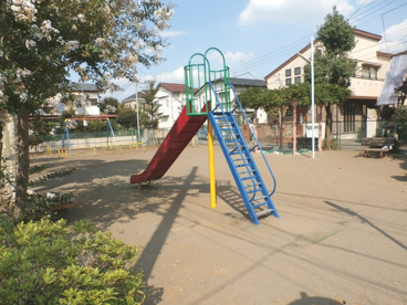 西東京市立 保谷第二公園の画像1