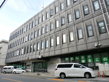 田無警察署の画像1