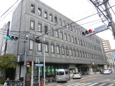 田無警察署の画像2