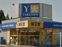 薬王堂 盛岡名須川店