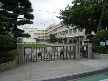 烏山北小学校の画像2