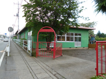 いちごばたけ幼稚園