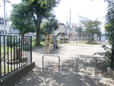 緑川北公園