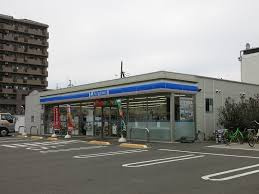 ローソン 海老名東柏ケ谷四丁目店の画像1