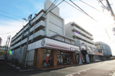 セブンイレブン茅ヶ崎中海岸1丁目店