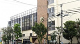 荒川区立第二日暮里小学校