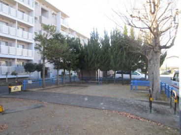 西角公園の画像1