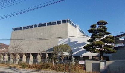 府中学園の画像1