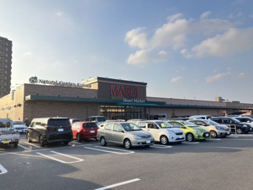マルイ　黒田店の画像1