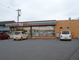 セブンイレブン箕郷店