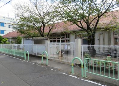 茨木市立認定こども園太田幼稚園の画像1