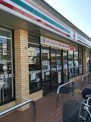 セブンイレブン 茨木真砂玉島台店
