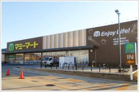 マミーマート 野田山崎店の画像1