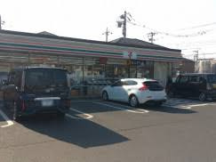 セブンイレブン 野田山崎店の画像1
