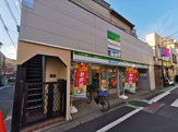 ファミリーマート 高円寺中通店