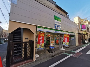 ファミリーマート 高円寺中通店の画像1