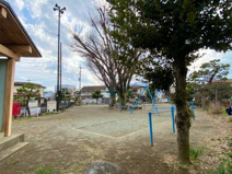 延沢西河原児童公園