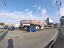 シャトレーゼ　西多田店