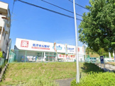 ウエルシア富田林津々山台店