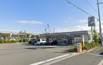 セブンイレブン 堺菅生店