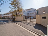 横浜市立立野小学校