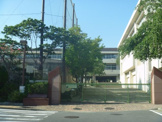 横浜市立本牧小学校