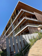 中央区立中央小学校