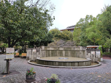 中央区立鉄砲洲児童公園の画像1